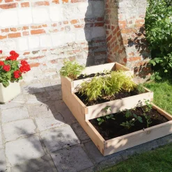 Camif Carrés De Potager><noscript><img width=