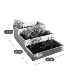 Camif Carrés De Potager><noscript><img width=