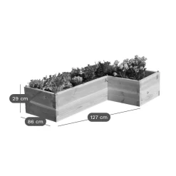 Camif Carrés De Potager><noscript><img width=