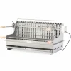 Camif Barbecues>LE MARQUIER Barbecue Exclusive Irissarry en Inox