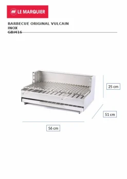 Camif Barbecues><noscript><img width=