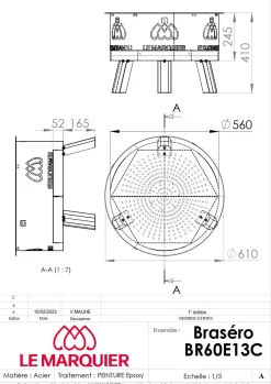 Camif Barbecues><noscript><img width=