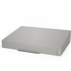 Camif Accessoires Planchas Et Barbecues>LE MARQUIER Couvercle Plancha Signature Allure 60 en Inox