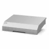 Camif Accessoires Planchas Et Barbecues>LE MARQUIER Couvercle Plancha Exclusive Vintage 75 en Inox