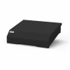 Camif Accessoires Planchas Et Barbecues>LE MARQUIER Couvercle Plancha Exclusive Vintage 60 en Acier Noir