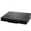 Camif Accessoires Planchas Et Barbecues>LE MARQUIER Couvercle Plancha Signature Allure 60 en Acier Noir