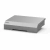 Camif Accessoires Planchas Et Barbecues>LE MARQUIER Couvercle Plancha Vintage Électrique 60 en Inox
