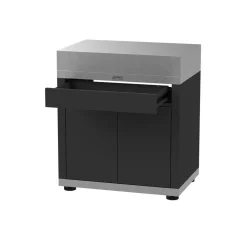 Camif Cuisines D'Extérieur>LE MARQUIER Meuble avec Tiroir pour Cuisine d'Extérieur 80 x 55 cm -