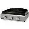 Camif Planchas>LE MARQUIER Plancha Exclusive Amalia 360 en Inox