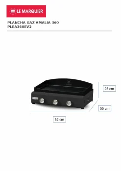 Camif Planchas><noscript><img width=