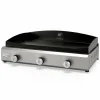 Camif Planchas>LE MARQUIER Plancha Exclusive Amalia 375 en Inox