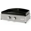 Camif Planchas>LE MARQUIER Plancha Signature Allure Électrique 260 en Inox