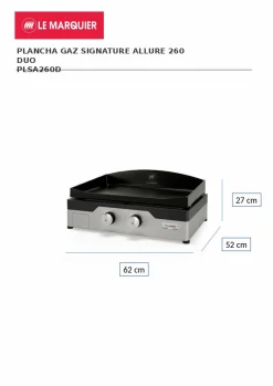 Camif Planchas><noscript><img width=