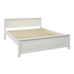 Camif Lits Avec Rangement|Lits Avec Rangement>Lit avec tiroir de rangement en option Théa - 160 x 200 cm