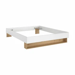 Camif Lits Avec Rangement|Lits Avec Rangement>Lit avec tiroir de rangement en option Paris - - 160 x 200 cm