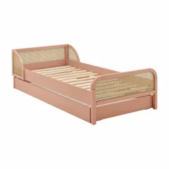 Enfant Camif Chambres Enfant|Chambres Enfant>Lit avec tiroir de rangement en option Sam -