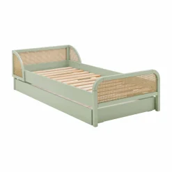 Enfant Camif Chambres Enfant|Chambres Enfant>Lit avec tiroir de rangement en option Sam -