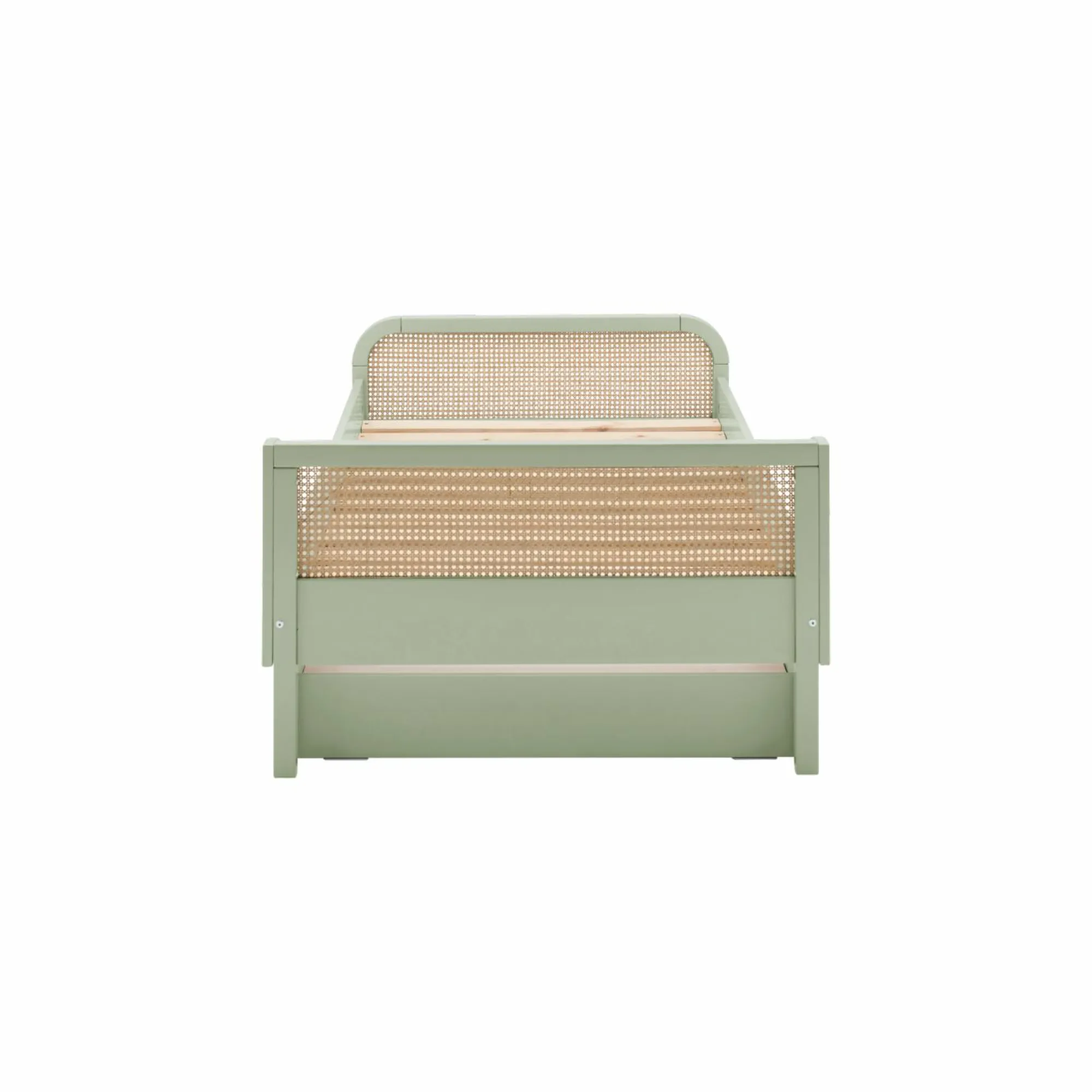 Enfant Camif Chambres Enfant|Chambres Enfant>Lit avec tiroir de rangement en option Sam -