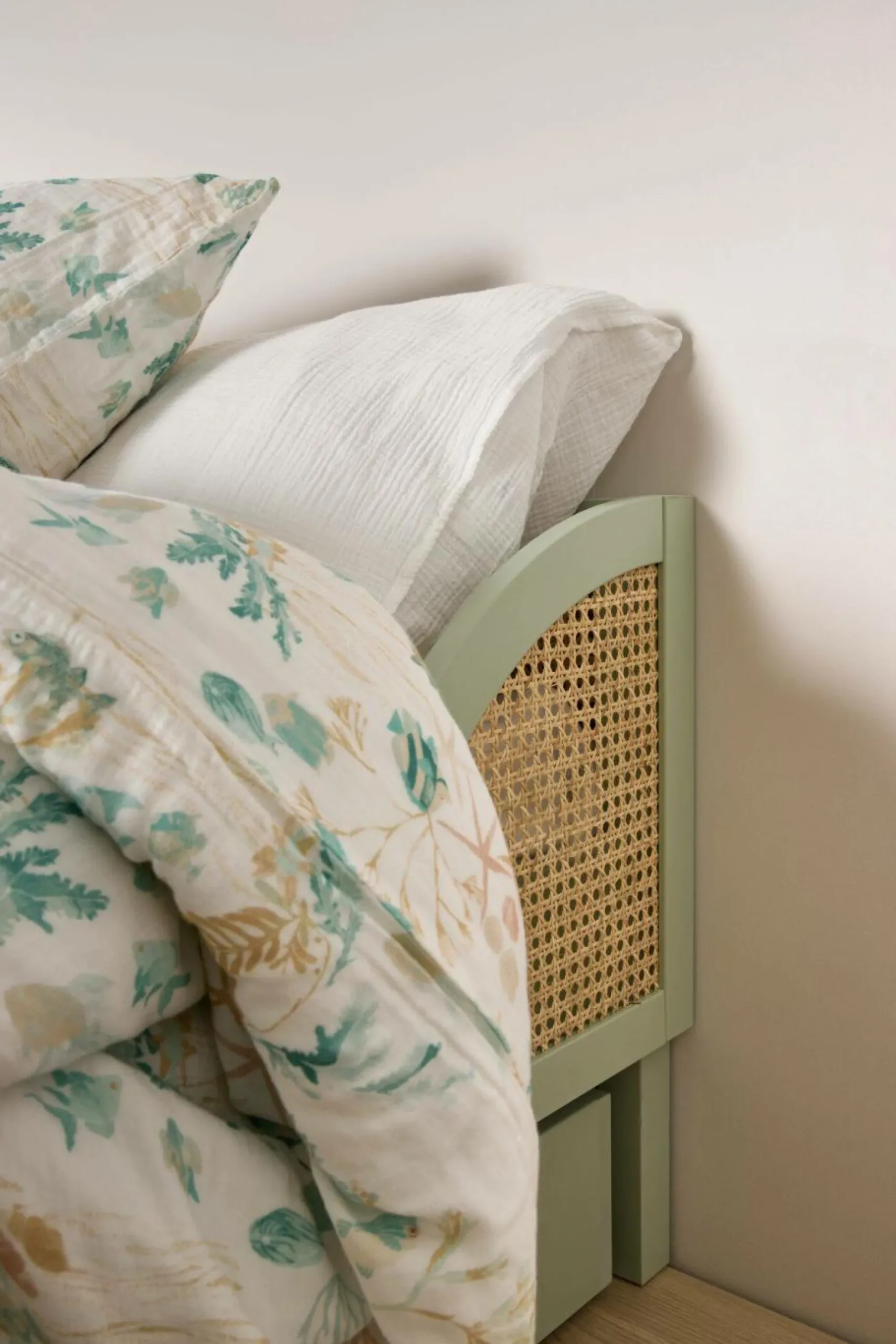 Enfant Camif Chambres Enfant|Chambres Enfant>Lit avec tiroir de rangement en option Sam -