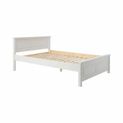 Camif Lits Avec Rangement|Lits Avec Rangement>Lit avec tiroir de rangement en option Théa - 140 x 190 cm