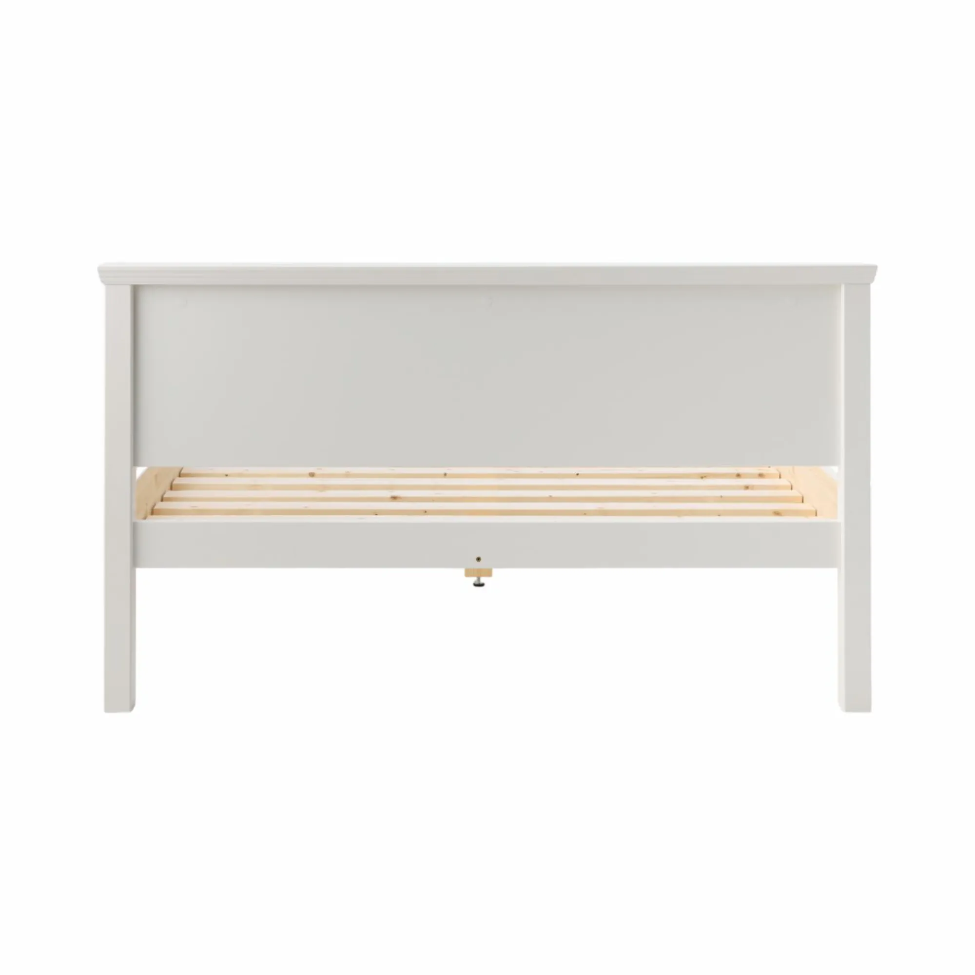 Camif Lits Avec Rangement|Lits Avec Rangement>Lit avec tiroir de rangement en option Théa - 140 x 190 cm