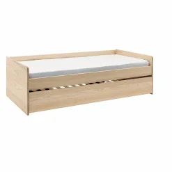 Enfant Camif Chambres Enfant|Chambres Enfant>Lit banquette gigogne Sandro -