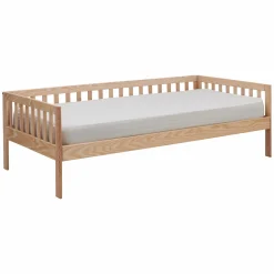 Enfant Camif Chambres Enfant|Chambres Enfant>Lit bois massif avec tiroir de rangement en option Emile -