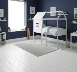 Enfant Camif Chambres Enfant|Chambres Enfant>Lit cabane avec rangements en option Teddy