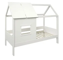 Enfant Camif Chambres Enfant|Chambres Enfant>Lit cabane avec tiroir en option Teddy