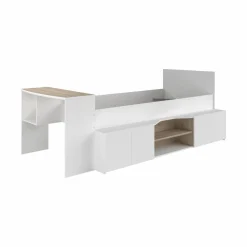 Enfant Camif Chambres Enfant|Chambres Enfant>Lit combiné Pietro