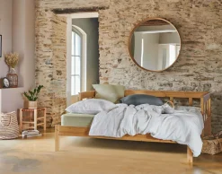 Enfant Camif Chambres Enfant|Chambres Enfant>Lit extensible avec tiroir de rangement en option Tanguy -