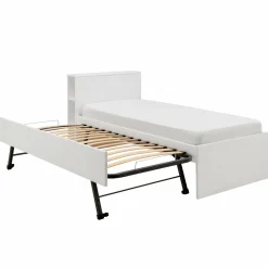 Enfant Camif Lits Gigognes|Lits Gigognes>Lit gigogne bois massif Sebastian -