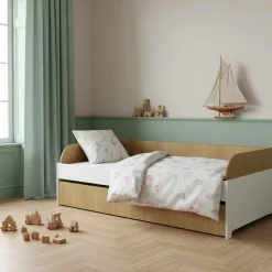 Enfant Camif Chambres Enfant|Chambres Enfant>Lit gigogne Séraphin -