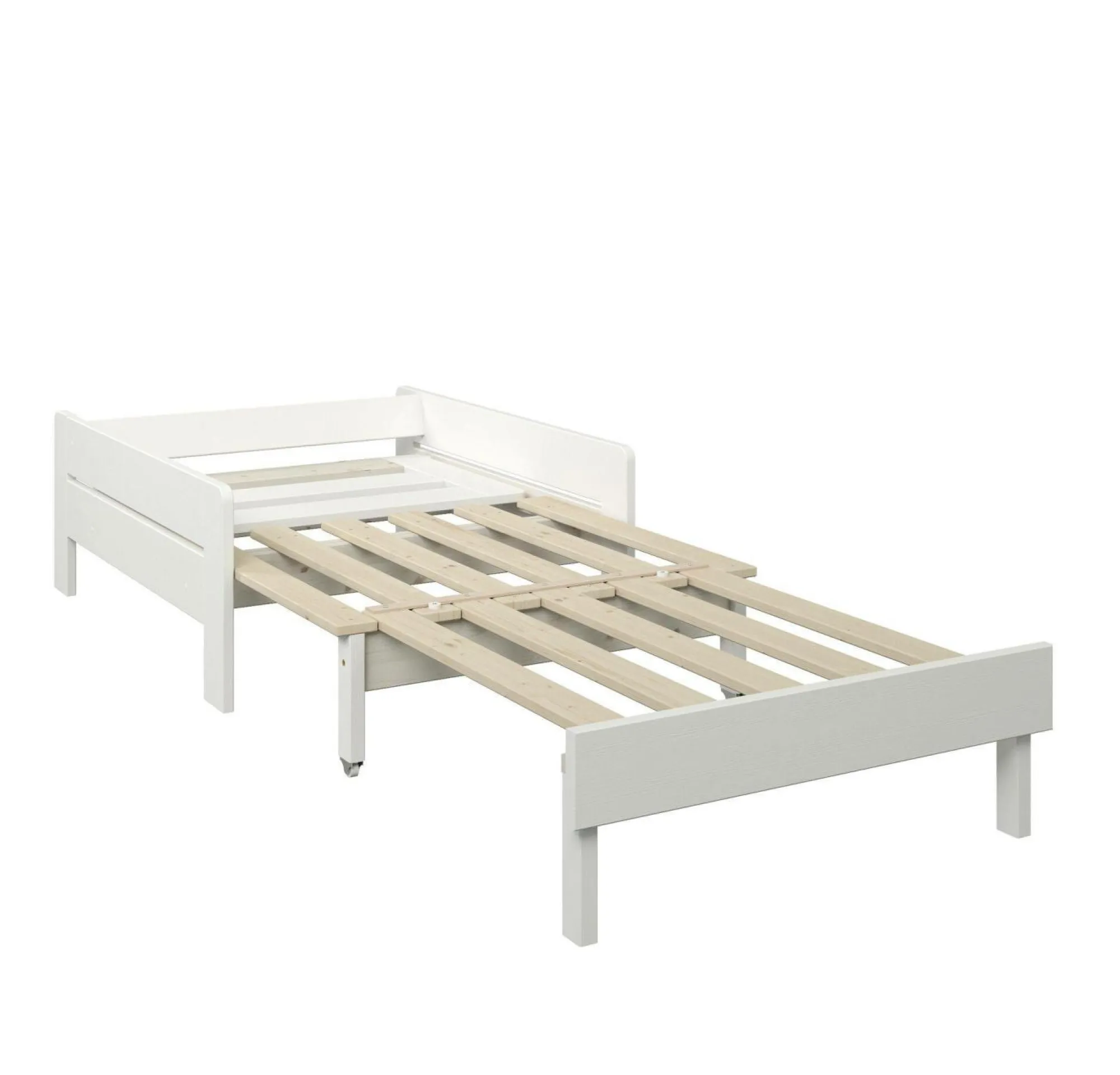 Enfant Camif Lits Mezzanine|Chambres Enfant>Lit mezzanine + fauteuil extensible Tim -