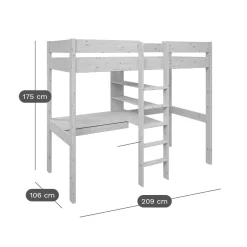 Enfant Camif Lits Mezzanine|Chambres Enfant><noscript><img width=