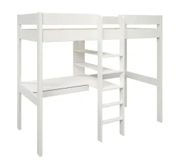 Enfant Camif Chambres Enfant|Chambres Enfant>Lit mezzanine Tim -