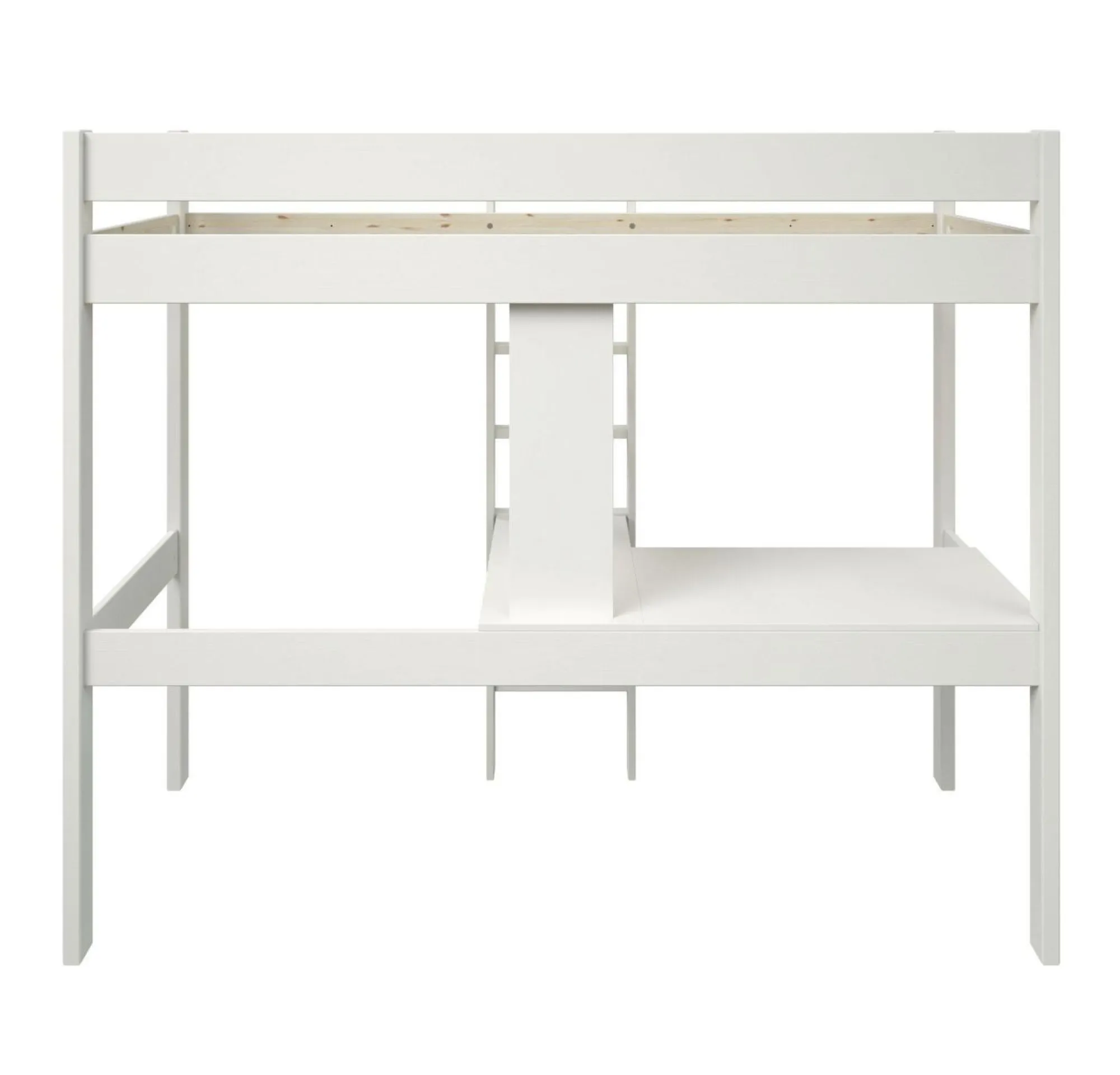 Enfant Camif Chambres Enfant|Chambres Enfant>Lit mezzanine Tim -