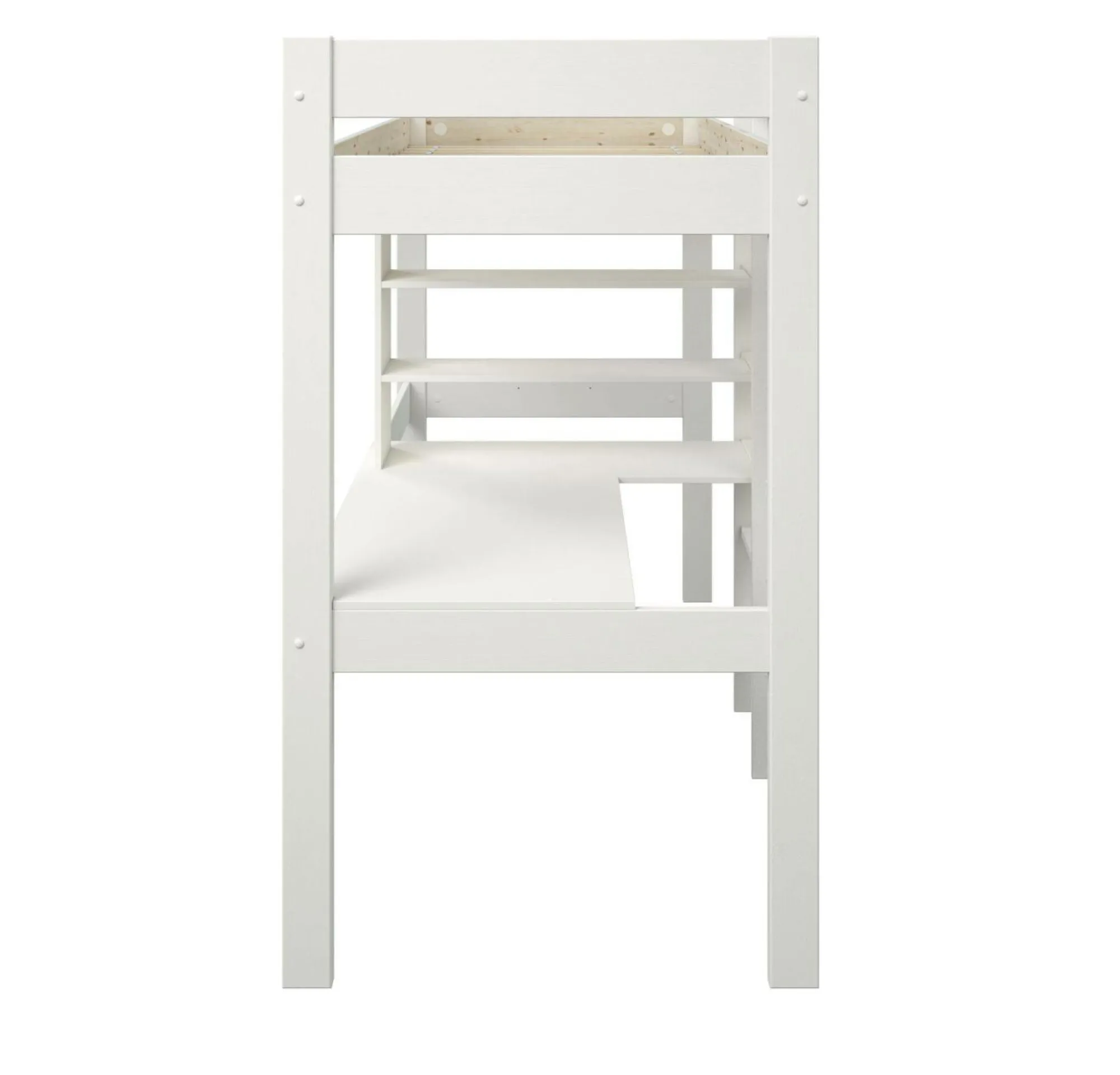 Enfant Camif Chambres Enfant|Chambres Enfant>Lit mezzanine Tim -