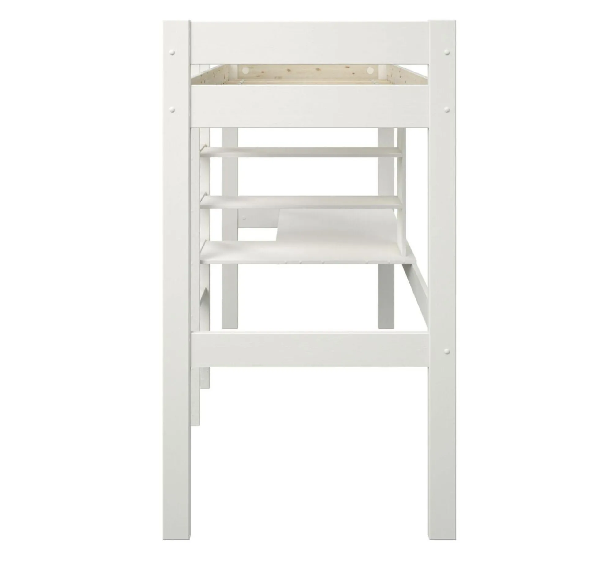 Enfant Camif Chambres Enfant|Chambres Enfant>Lit mezzanine Tim -