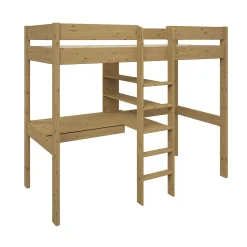 Enfant Camif Chambres Enfant|Chambres Enfant>Lit mezzanine Tim -