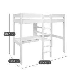 Enfant Camif Lits Mezzanine|Chambres Enfant><noscript><img width=
