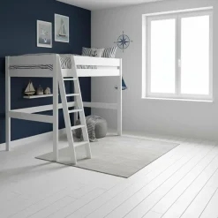 Enfant Camif Lits Mezzanine|Chambres Enfant>Lit mezzanine Timon -