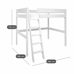 Enfant Camif Lits Mezzanine|Chambres Enfant><noscript><img width=