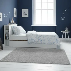 Enfant Camif Chambres Enfant|Chambres Enfant>Lit rangement bois massif Sebastian -