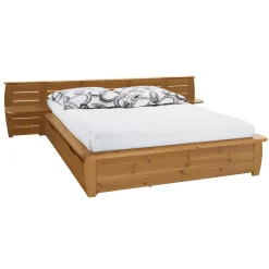 Camif Lits Avec Rangement|Lits Avec Rangement>Lit rangement Théo - - 160 x 200 cm
