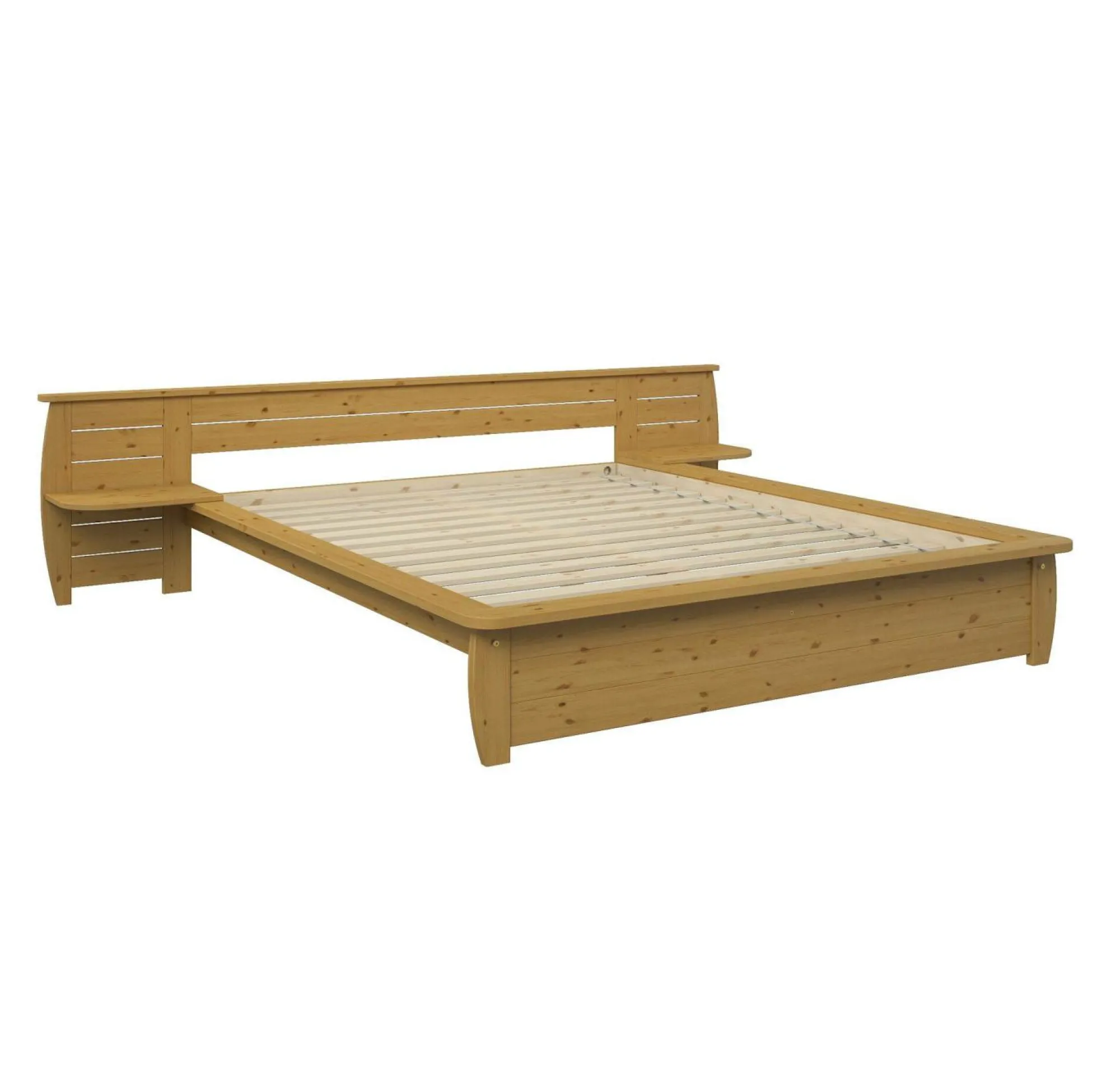 Camif Lits Avec Rangement|Lits Avec Rangement>Lit rangement Théo - - 160 x 200 cm