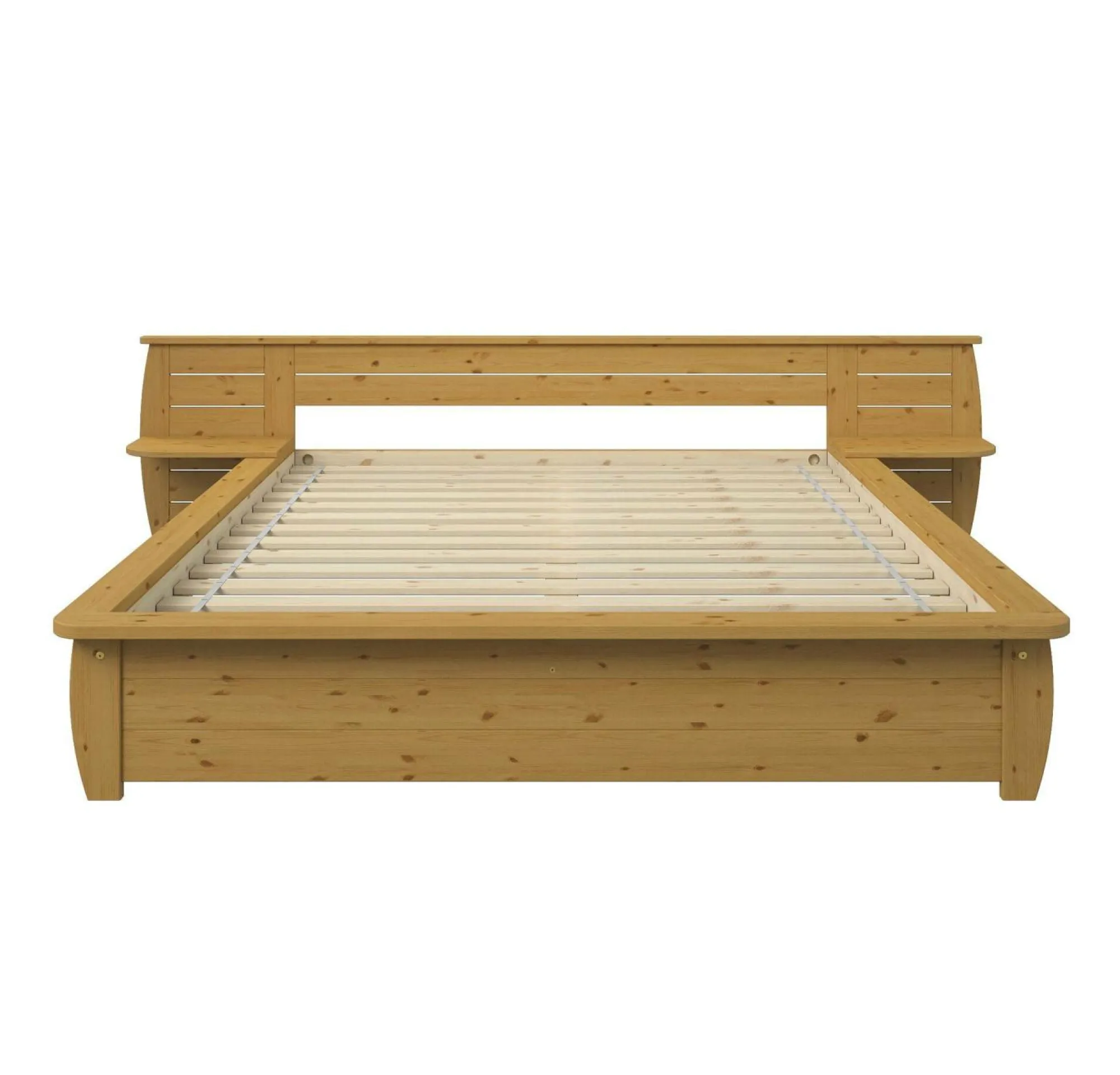 Camif Lits Avec Rangement|Lits Avec Rangement>Lit rangement Théo - - 160 x 200 cm
