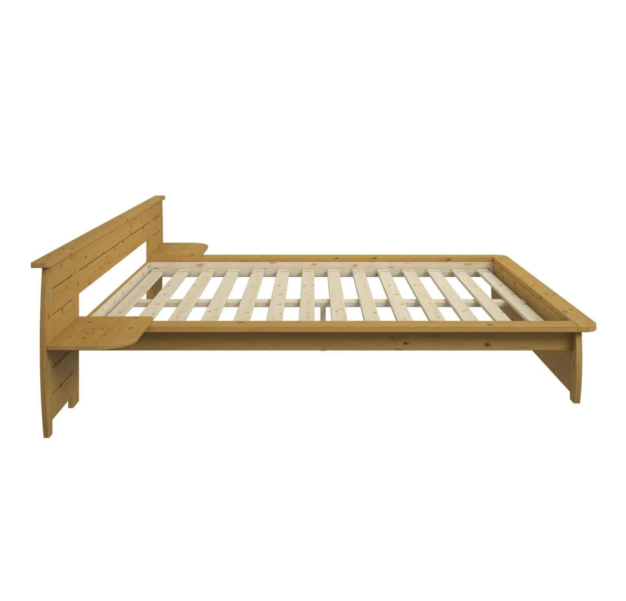 Camif Lits Avec Rangement|Lits Avec Rangement>Lit rangement Théo - - 160 x 200 cm