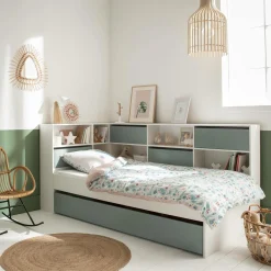 Enfant Camif Chambres Enfant|Chambres Enfant>Lit Séraphin -