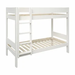Enfant Camif Chambres Enfant|Chambres Enfant>Lits superposés avec tiroir en option Tommy -